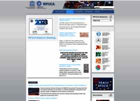 Wfuca.org thumbnail