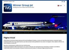 Wgaviation.com.br thumbnail