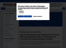 Wgsoft.de thumbnail Wgsoft.de thumbnail