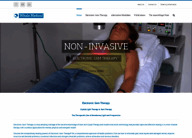 Whalemedical.com thumbnail