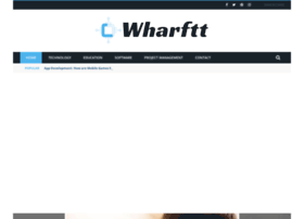 Wharftt.com thumbnail