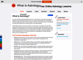 What-is-astrology.com thumbnail