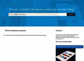What.wptheme.fr thumbnail