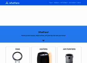 Whatfans.com thumbnail