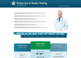 Whatisradon.ca thumbnail Whatisradon.ca thumbnail