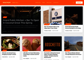 Whatnow.com thumbnail