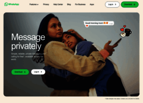 Whatsapp.net thumbnail