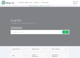 Whatsappgrupbul.com thumbnail