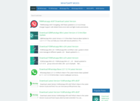 Whatsappmod.in thumbnail Whatsappmod.in thumbnail