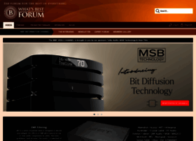 Whatsbestforum.com thumbnail