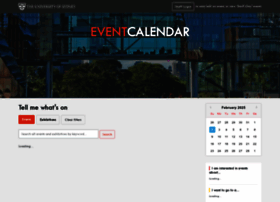 Whatson.sydney.edu.au thumbnail