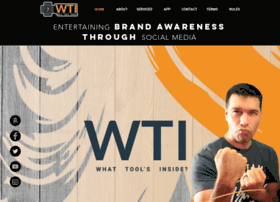 Whattoolsinside.com thumbnail