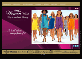 Whatwomenwantnext.com thumbnail