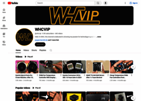 Whc.dk thumbnail Whc.dk thumbnail