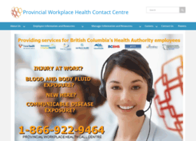 Whcallcentre.ca thumbnail