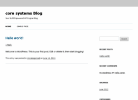 Whea.wpengine.com thumbnail
