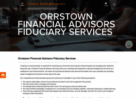 Wheatlandadvisors.com thumbnail