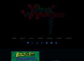 Wheatus.com thumbnail