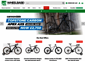 Wheelbase.co.uk thumbnail