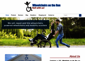 Wheelchairs-ontherun.co.za thumbnail Wheelchairs-ontherun.co.za thumbnail