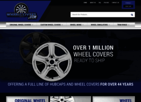 Wheelcovers.com thumbnail