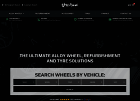 Wheelmania.co.uk thumbnail Wheelmania.co.uk thumbnail