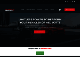 Wheelsbuster.com thumbnail