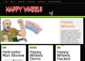 Wheelshappy.org thumbnail