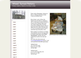 Wheelturnedpottery.com thumbnail