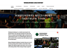 Wheelworksmultisport.com thumbnail
