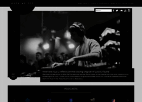 Whenwedip.com thumbnail