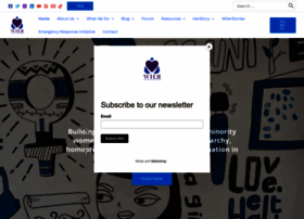 Whernigeria.org thumbnail