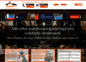 Whichwarehouse.com thumbnail