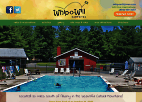 Whip-o-will.com thumbnail