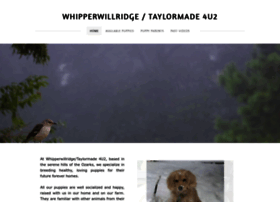 Whipperwillridge.com thumbnail