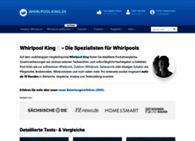 Whirlpool-king.de thumbnail