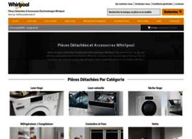 Whirlpool-piecesdetachees.fr thumbnail Whirlpool-piecesdetachees.fr thumbnail