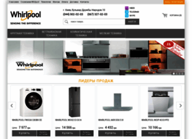 Whirlpool-shop.com.ua thumbnail