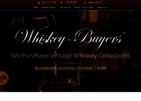 Whiskey-buyers.com thumbnail