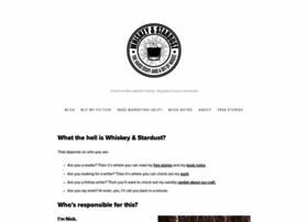Whiskeyandstardust.com thumbnail