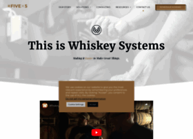Whiskeysystems.com thumbnail