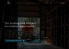 Whiskeywealthclub.com thumbnail