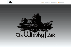 Whiskyfair.com thumbnail
