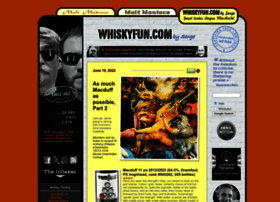 Whiskyfun.com thumbnail