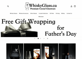 Whiskyglass.ca thumbnail