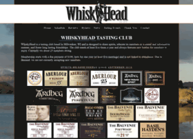 Whiskyhead.com thumbnail