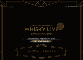 Whiskylive.sg thumbnail