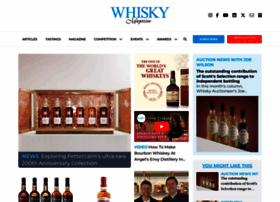 Whiskymag.com thumbnail