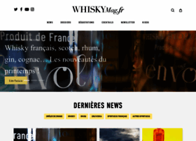 Whiskymag.fr thumbnail