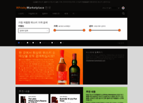 Whiskymarketplace.kr thumbnail
